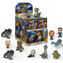 Funko Pop Jurassic World 3: Dominion Mystery Minis Blind Box