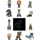 Funko Pop Jurassic World 3: Dominion Mystery Minis Blind Box