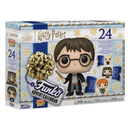 Funko Pop Harry Potter 24 Day Advent Calendar