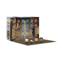 Funko Pop Harry Potter 24 Day Advent Calendar