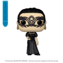 Funko Pop The Witcher (TV) Yennefer Cut Out Dress US Exclusive Pop! Vinyl [RS]