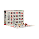 Funko Pop Star Wars 24 Day Holiday Advent Calendar