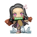 Funko Pop Demon Slayer Mystery Minis