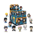 Funko Pop Demon Slayer Mystery Minis
