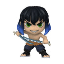 Funko Pop Demon Slayer Mystery Minis