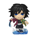 Funko Pop Demon Slayer Mystery Minis