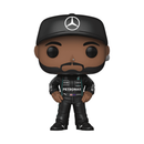 Funko Pop Formula One: AMG Petronas Lewis Hamilton Pop! Vinyl