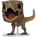 Funko Pop Jurassic World 3: Dominion T.Rex Pop! Vinyl