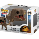 Funko Pop Jurassic World 3: Dominion T.Rex Pop! Vinyl