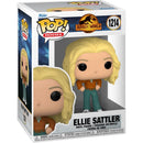 Funko Pop Jurassic World 3: Dominion Ellie Sattler Pop! Vinyl