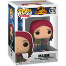 Funko Pop Jurassic World 3: Dominion Maisie Pop! Vinyl