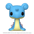 Funko Pop Pokemon Lapras Pop! Vinyl