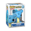 Funko Pop Pokemon Lapras Pop! Vinyl