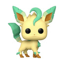 Funko Pop Pokemon Leafeon Pop! Vinyl