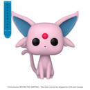 Funko Pop Pokemon Espeon Pop! Vinyl [RS]