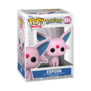 Funko Pop Pokemon Espeon Pop! Vinyl [RS]