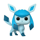 Funko Pop Pokemon Glaceon Pop! Vinyl [RS]