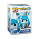 Funko Pop Pokemon Glaceon Pop! Vinyl [RS]