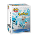 Funko Pop Pokemon Glaceon Pop! Vinyl [RS]