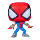 Funko Pop Marvel Comics Mangaverse Spider Man Pop! Vinyl