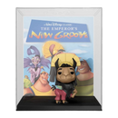 Funko Pop The Emperor's New Groove Kuzco US Exclusive Pop! VHS Cover [RS]