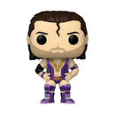 Funko Pop WWE Razor Ramon Purple US Exclusive Pop! Vinyl [RS]