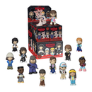 Funko Pop Stranger Things Season 4 Mystery Minis Blind Box