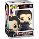 Funko Pop Doctor Strange 2: Multiverse of Madness Sinister Strange Pop! Vinyl
