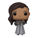 Funko Pop Doctor Strange 2: Multiverse of Madness America Chavez in Cloak Pop! Vinyl