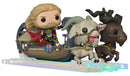 Funko Pop Thor 4: Love and Thunder Goat Boat Pop! Ride