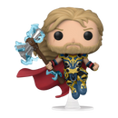 Funko Pop Thor 4: Love and Thunder Thor Pop! Vinyl