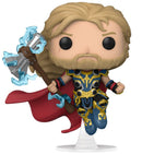 Funko Pop Thor 4: Love and Thunder Thor Pop! Vinyl