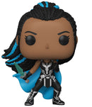 Funko Pop Thor 4: Love and Thunder Valkyrie Pop! Vinyl