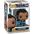 Funko Pop Thor 4: Love and Thunder Valkyrie Pop! Vinyl