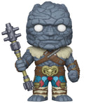 Funko Pop Thor 4: Love and Thunder Korg Pop! Vinyl