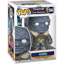 Funko Pop Thor 4: Love and Thunder Korg Pop! Vinyl