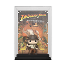 Funko Pop Indiana Jones: Raiders of the Lost Ark Pop! Movie Poster