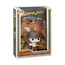 Funko Pop Indiana Jones: Raiders of the Lost Ark Pop! Movie Poster