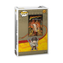 Funko Pop Indiana Jones: Raiders of the Lost Ark Pop! Movie Poster