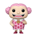 Funko Pop One Piece Child Big Mom 6" (with chase) US Exclusive Pop! Vinyl [RS]