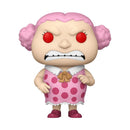 Funko Pop One Piece Child Big Mom 6" (with chase) US Exclusive Pop! Vinyl [RS]