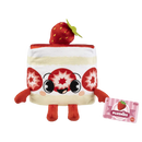 Funko Pop Gamer Desserts Strawberry Cake US Exclusive Plush [RS]