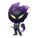Funko Pop My Hero Academia Kurogiri Glow US Exclusive Pop! Vinyl [RS]
