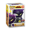 Funko Pop My Hero Academia Kurogiri Glow US Exclusive Pop! Vinyl [RS]