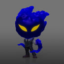 Funko Pop My Hero Academia Kurogiri Glow US Exclusive Pop! Vinyl [RS]