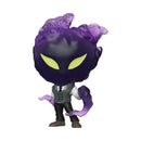 Funko Pop My Hero Academia Kurogiri Glow US Exclusive Pop! Vinyl [RS]
