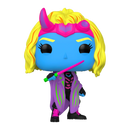 Funko Pop Loki (TV) Sylvie Black Light US Exclusive Pop! Vinyl [RS]