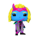 Funko Pop Loki (TV) Sylvie Black Light US Exclusive Pop! Vinyl [RS]