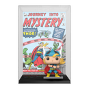 Funko Pop Marvel Comics Thor Journey into Mystery US Exclusive Pop! ComicCover [RS]