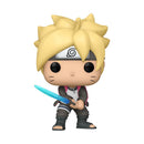 Funko Pop Boruto Boruto with Chakra Sword US Exclusive (with chase) Pop! Vinyl [RS]